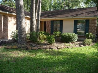 19 Dellforest Ct, The Woodlands, TX 77381
