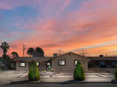 210 Belvidere St, El Paso, TX, 79912