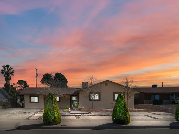210 Belvidere St, El Paso, TX 79912