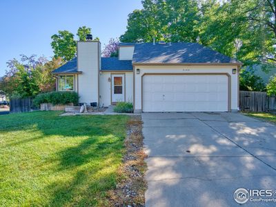 3100 Sweeney St, Fort Collins, CO, 80526