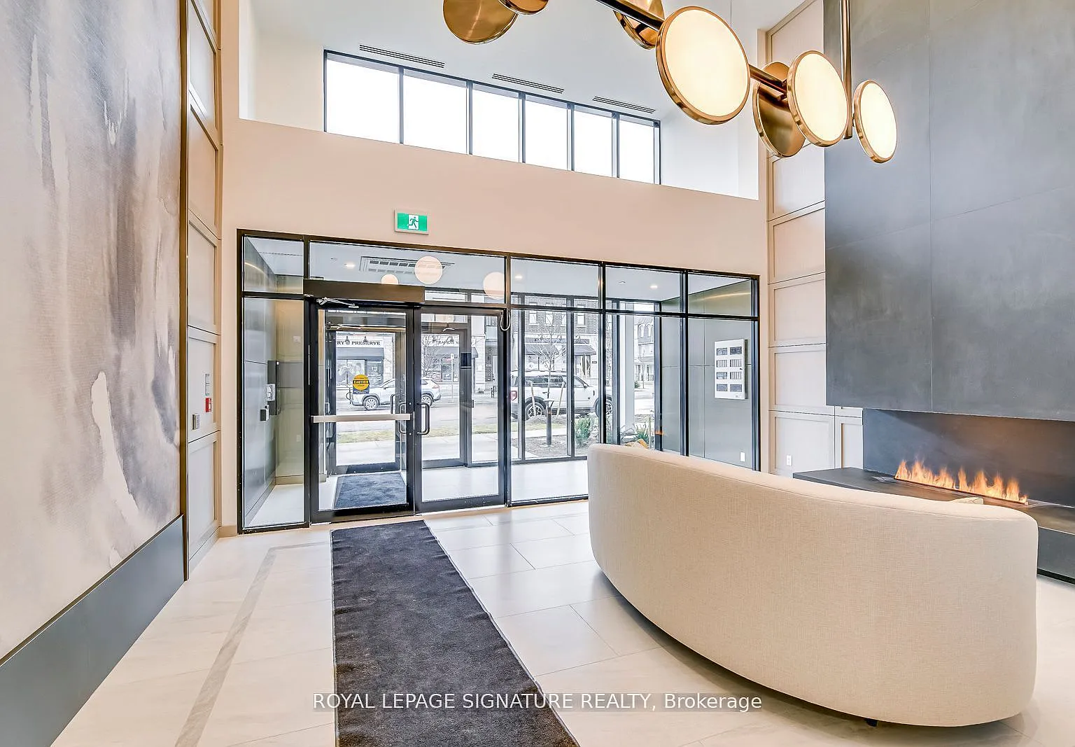 2 bed, $2,300 — Photo 3