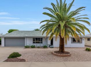 9422 W Willowbrook Dr, Sun City, AZ 85373