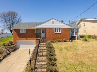 103 Lincoln Rd, Clairton, PA