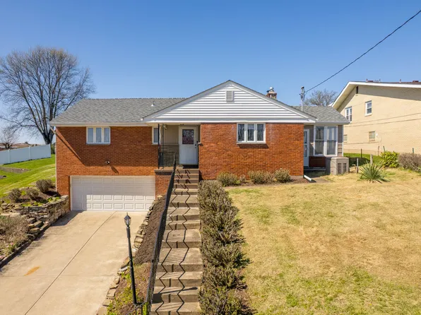 103 Lincoln Rd, Clairton, PA 15025