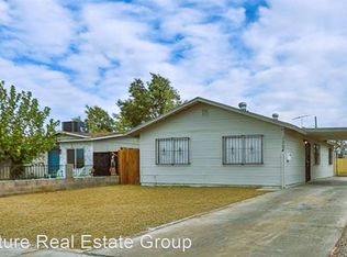 1304 Chestnut St, Henderson, NV 89011
