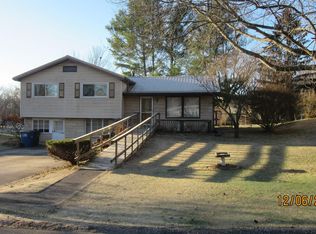 506 Southwood Dr, Bedford, IN
