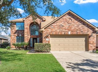 14213 Stone Bluff Ln, Rosharon, TX 77583