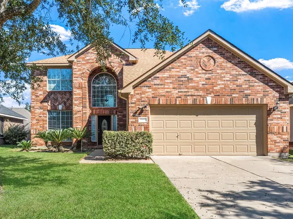 14213 Stone Bluff Ln, Rosharon, TX 77583