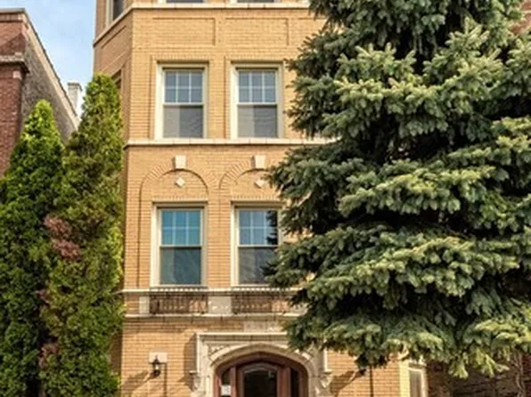 2720 W Winnemac Ave APT 2, Chicago, IL 60625
