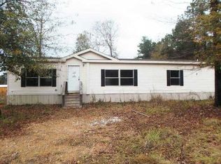 38 Mc Richey Dr, Pineville, LA 71405