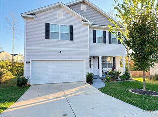 6808 Capstone Ct, Rural Hall, NC 27045