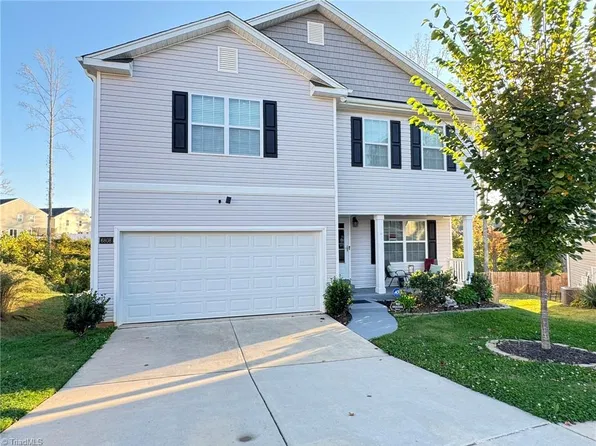 6808 Capstone Ct, Rural Hall, NC 27045
