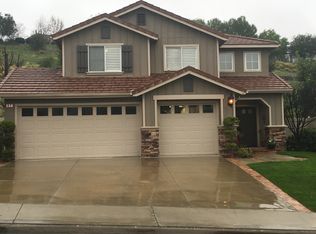 62 Gingham St, Coto De Caza, CA 92679