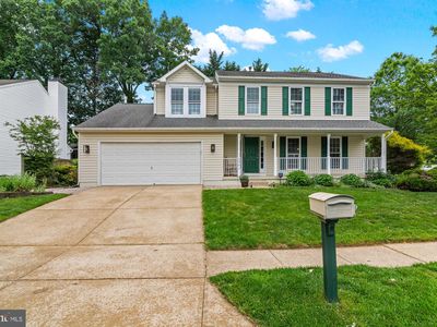 1301 Saran Ct, Odenton, MD, 21113