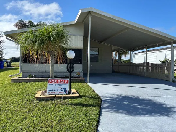 3099 Cross Creek Ct #257, Saint Cloud, FL 34769
