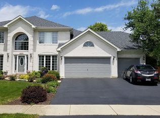 1219 Thackery Ct, Naperville, IL