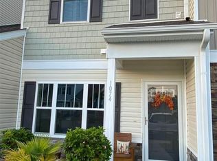 1074 Dinger Dr, Myrtle Beach, SC 29588