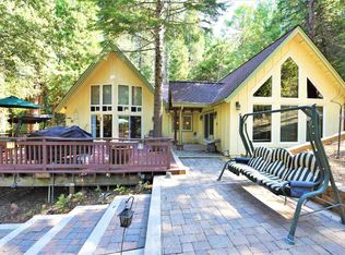 17884 Lark Dr, Twain Harte, CA 95383