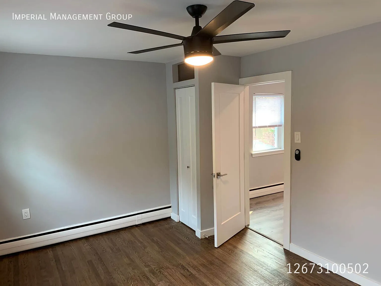 Cliveden Apartments - Apt. 305 — Photo 3