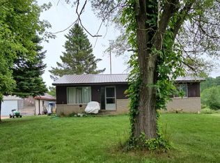 6262 S Corey Rd, Perry, MI 48872