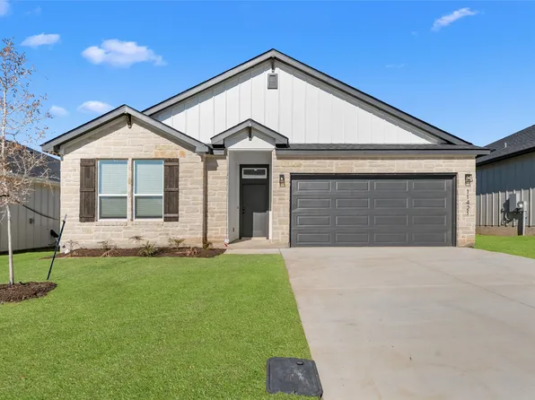 11421 Patera St, Lorena, TX 76655