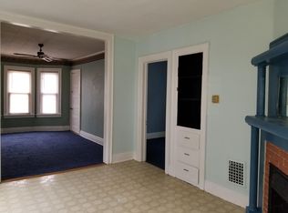 72 Colton Ave FLOOR 2, Buffalo, NY 14218