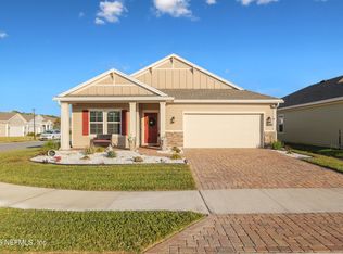 7937 Garlic Clove Ln, Jacksonville, FL 32219