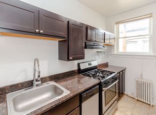 4821 N Springfield Ave APT 3W, Chicago, IL 60625
