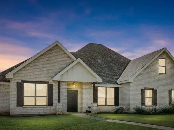 6617 Summerwood Trl, Abilene, TX 79606