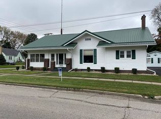309 S Howard St, Robinson, IL 62454