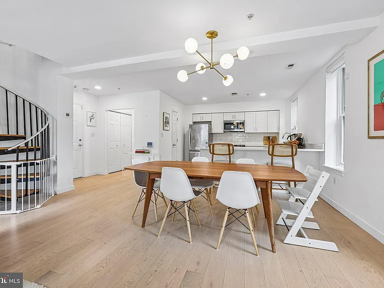 2627 Adams Mill Rd NW #108 — Photo 4