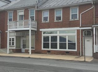 304 N Front St, Liverpool, PA 17045