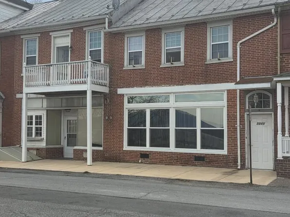 304 N Front St, Liverpool, PA 17045