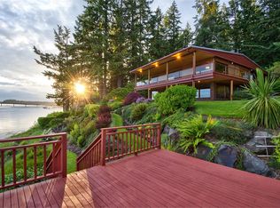 7518 Ford Dr NW, Gig Harbor, WA