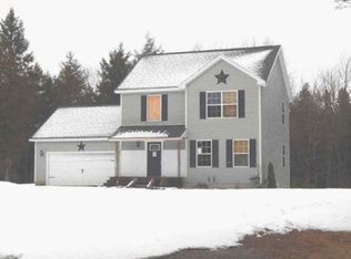 1046 Greenbush Rd, Exeter, ME 04435