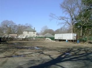 443 Summer St, Brockton, MA 02302