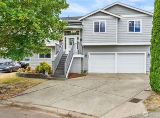 14864 89th Ave SE, Yelm, WA 98597