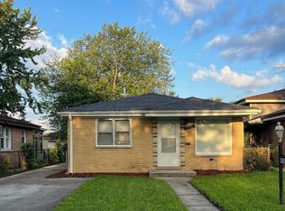 15928 Gauger Ave, Harvey, IL 60426
