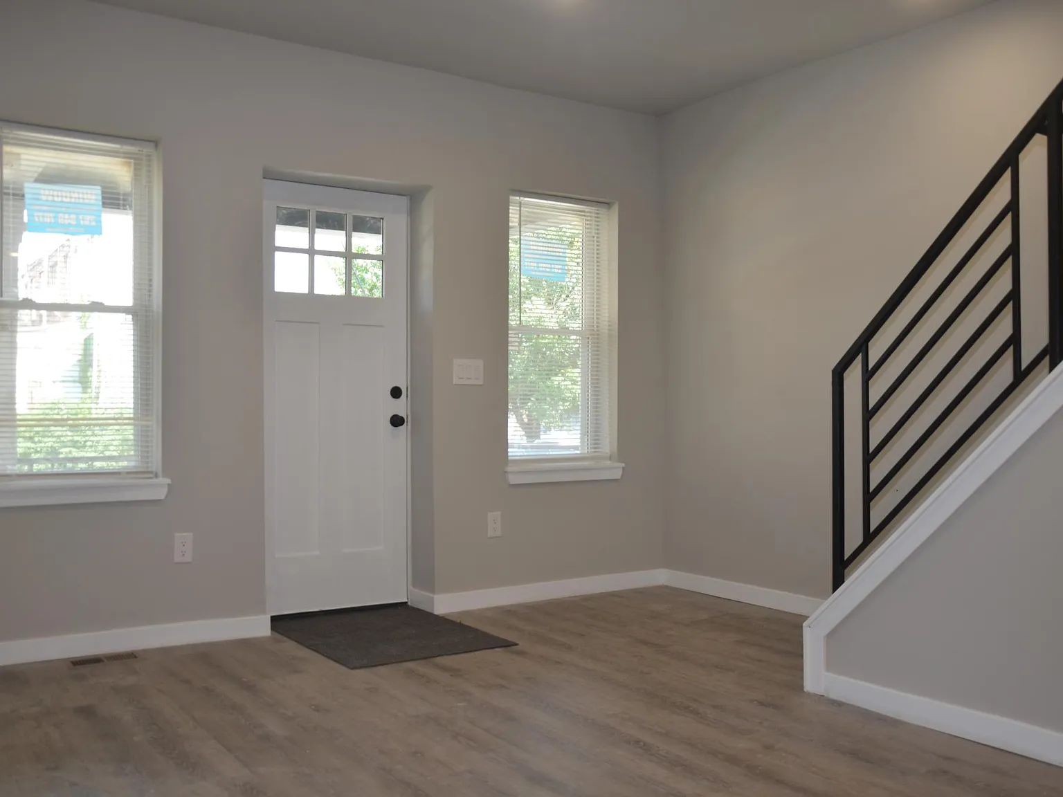 3 bed, 1.5 bath, 1128 sqft, $1,845 — Photo 4