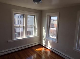 142 Grove St APT 8, East Boston, MA 02128
