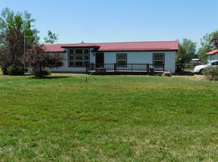 723 Ridge Rd, Stevensville, MT 59870