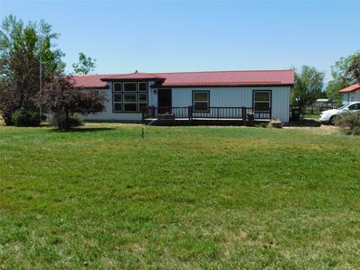 723 Ridge Rd, Stevensville, MT, 59870