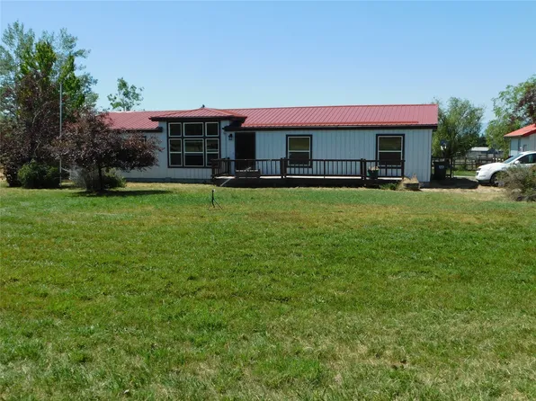 723 Ridge Rd, Stevensville, MT 59870
