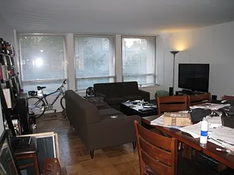 Rented by Citi Habitats