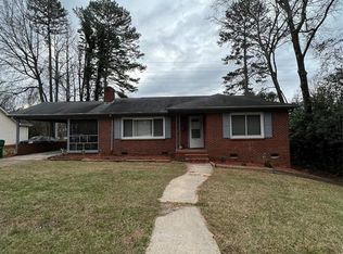 1907 Saint Paul St, Charlotte, NC