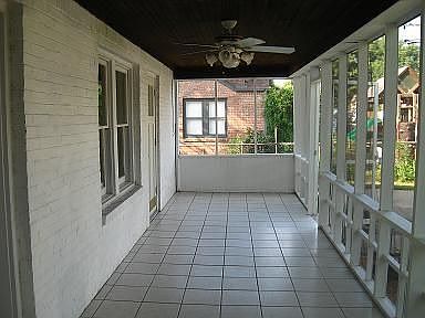 INSIDE PATIO