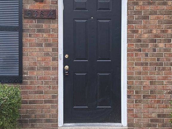 2nd image of 638 R S Bradley Blvd APT A