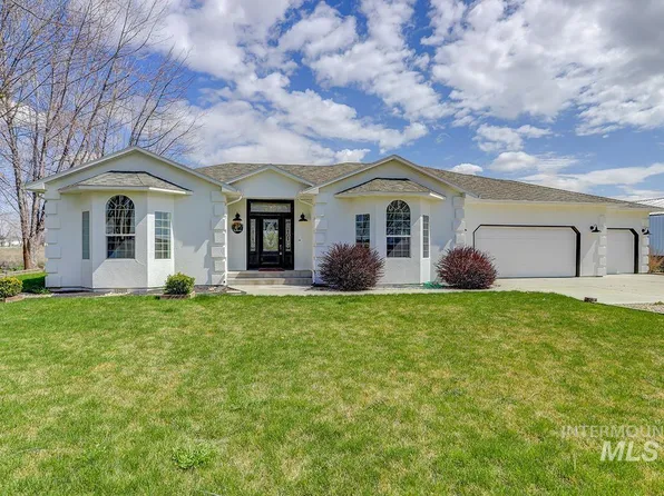 24625 N Middleton Rd, Middleton, ID 83644