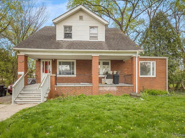 15168 Sumner, Redford, MI 48239