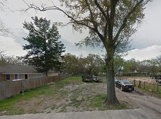 5906 Southwell St, Houston, TX 77033